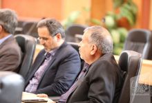 گزارش تصویری بازدید مدیران و مشاوران آموزش و پرورش از دانشگاه صنعتی شاهرود